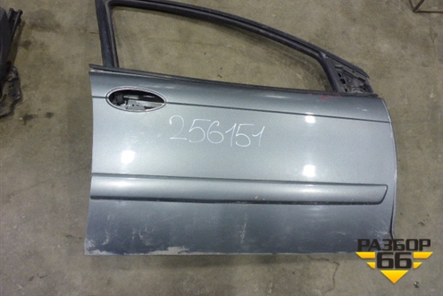Дверь передняя правая для Citroen C5 с 2005-2008г