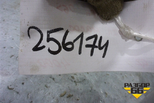 Насос топливный электрический (1.9л TDI BXE) (1K0919050J) для Volkswagen Jetta с 2005-2011г