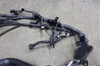Проводка подкапотная (новая) (240113EV0A) для Infiniti Infiniti FX35/37/50 QX70 (S51) с 2008-2013г