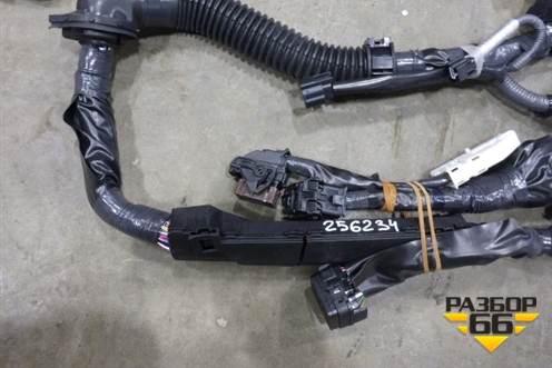 Проводка подкапотная (новая) (240113EV0A) для Infiniti Infiniti FX35/37/50 QX70 (S51) с 2008-2013г