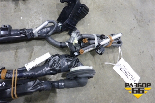 Проводка подкапотная (новая) (240113EV0A) для Infiniti Infiniti FX35/37/50 QX70 (S51) с 2008-2013г