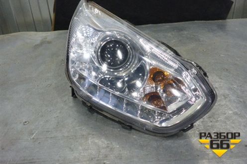 Фара правая (после 2013г) (T113772020AF) для Chery Tiggo (T11) с 2005г