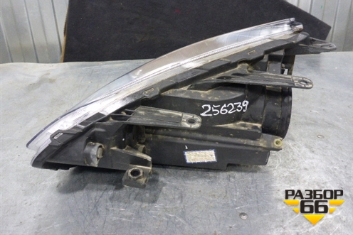 Фара правая (после 2013г) (T113772020AF) для Chery Tiggo (T11) с 2005г