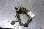 Проводка двери задней левой (9653496980) для Citroen C5 с 2005-2008г