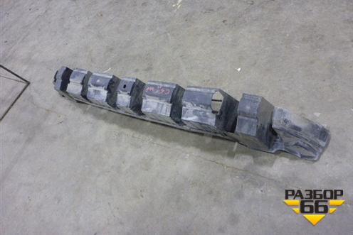 Наполнитель заднего бампера (лифтбэк) для Citroen C5 с 2005-2008г