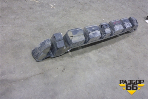 Наполнитель заднего бампера (лифтбэк) для Citroen C5 с 2005-2008г