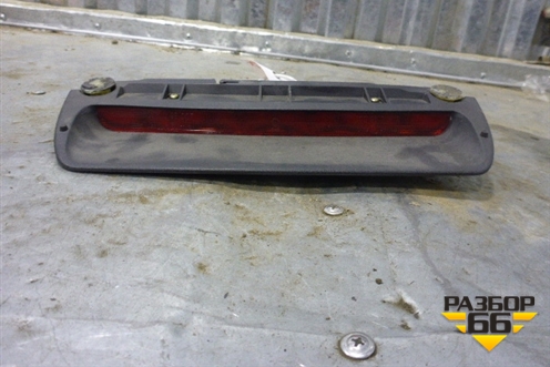 Фонарь задний стоп сигнал (хетчбэк) (9632647280) для Citroen C5 с 2005-2008г