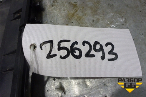 Фонарь задний стоп сигнал (хетчбэк) (9632647280) для Citroen C5 с 2005-2008г