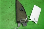 Накладка двери передней правой уголок (9632595477) для Citroen C5 с 2005-2008г