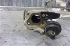 Заслонка воздушная (1.9л TDI BXE) для Volkswagen Jetta с 2005-2011г