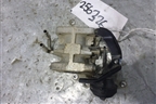 Заслонка воздушная (1.9л TDI BXE) для Volkswagen Jetta с 2005-2011г