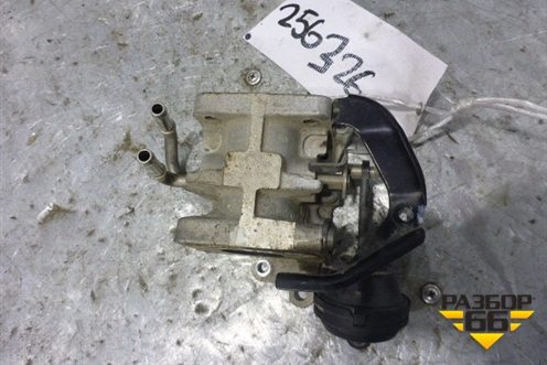Заслонка воздушная (1.9л TDI BXE) для Volkswagen Jetta с 2005-2011г