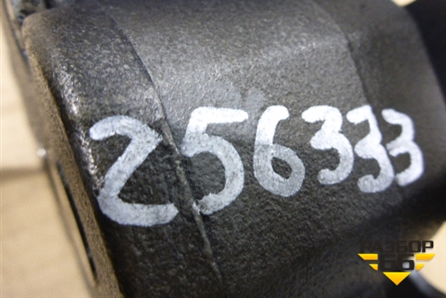 Насос масляный  (OM457LA) (A5421810020) для Mercedes Benz  TRUCK Axor 2 с 2004г