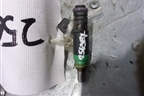 Форсунка инжекторная электрическая (A281P02584) для Ford Focus 2 с 2008-2011г