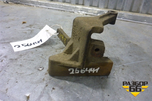 Кронштейн КПП для Citroen C5 с 2005-2008г