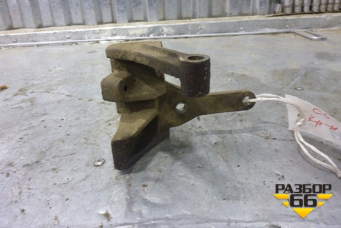 Кронштейн КПП для Citroen C5 с 2005-2008г