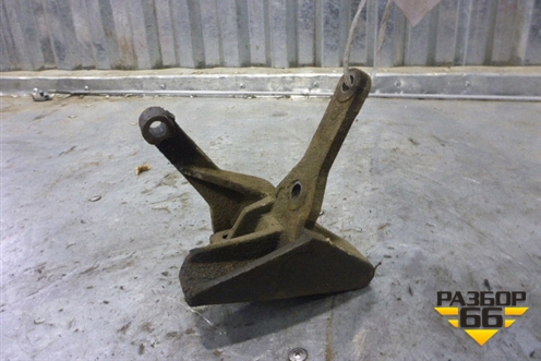 Кронштейн КПП для Citroen C5 с 2005-2008г