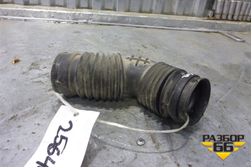 Патрубок воздушного фильтра (9652780880) для Citroen C5 с 2005-2008г