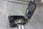 Лючок бензобака (9633284180) для Citroen C5 с 2005-2008г