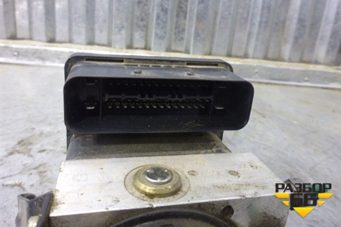Блок ABS (9657061080) для Citroen C5 с 2005-2008г