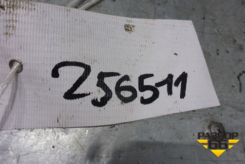 Замок капота (9646344780) для Citroen C5 с 2005-2008г