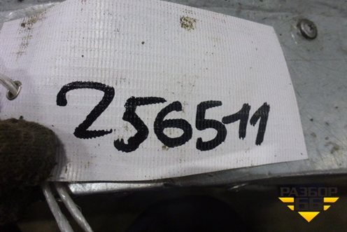Замок капота (9646344780) для Citroen C5 с 2005-2008г