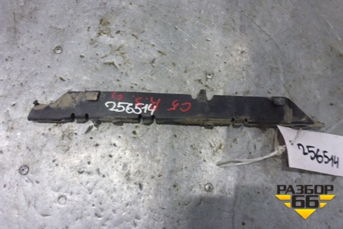Кронштейн заднего бампера правый (9650474880) для Citroen C5 с 2005-2008г