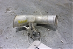 Патрубок интеркулера силуминовый (1K0129617D) для Volkswagen Jetta с 2005-2011г