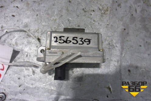 Блок управления вентилятором (9641342980) для Citroen C5 с 2005-2008г