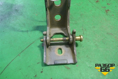 Петля двери передней левой верхняя (9035J5) для Citroen C5 с 2005-2008г