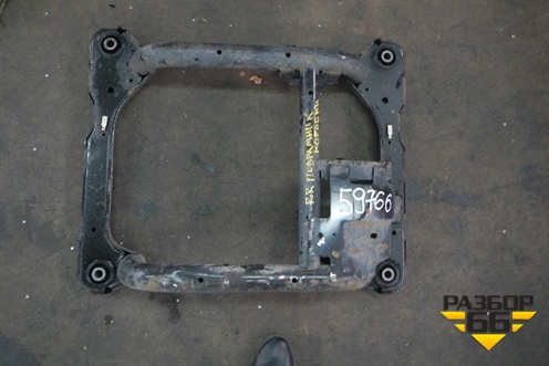 Балка крепления КПП для Land Rover Range Rover 3 с 2002-2012г
