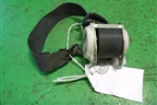 Ремень безопасности задний правый (88844BM405) для Nissan Almera N16 с 2000-2006г