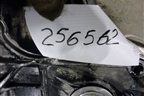 Кожух маховика (OM457LA) (A4570152102) для Mercedes Benz  TRUCK Axor 2 с 2004г
