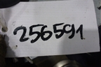 Ручка внутренняя двери задней правой (после 2009г) (8200733847) для Renault Logan с 2004-2015г