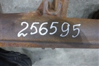 Коллектор выпускной  (OM457LA) (A4571421501) для Mercedes Benz  TRUCK Axor 2 с 2004г