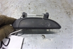 Ручка наружная двери передней правой (не крашеная) (8200869056) для Renault Logan с 2004-2015г