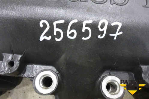 Коллектор впускной  (OM457LA) (R4570981115) для Mercedes Benz  TRUCK Axor 2 с 2004г