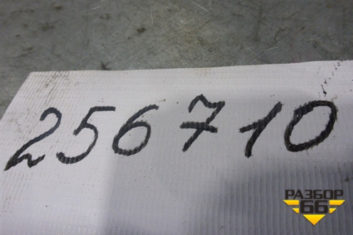 Датчик давления масла (12л OM457LA во впускной коллектор) (A0041532028) для Mercedes Benz  TRUCK Axor 2 с 2004г