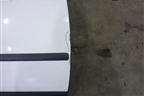 Дверь передняя правая (3B4831052BE) для Volkswagen Passat (B5) с 1996-2005г