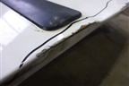 Дверь передняя правая (3B4831052BE) для Volkswagen Passat (B5) с 1996-2005г