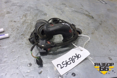 Проводка двери задней левой (3B0971341A) для Volkswagen Passat (B5) с 1996-2005г