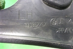 Обшивка стойки задняя нижняя левая (3B0867767) для Volkswagen Passat (B5) с 1996-2005г