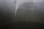 Демпфер двигателя (DC 1103) (1496469) для Scania  4 Series с 1995-2005г