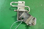 Петля двери задней правой нижняя (3B4833412C) для Volkswagen Passat (B5) с 1996-2005г