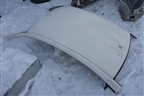 Крыша не под люк (седан) для Volkswagen Passat (B5) с 1996-2005г