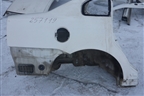 Крыло заднее правое (седан) (3B5809844B) для Volkswagen Passat (B5) с 1996-2005г