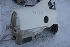 Крыло заднее правое (седан) (3B5809844B) для Volkswagen Passat (B5) с 1996-2005г
