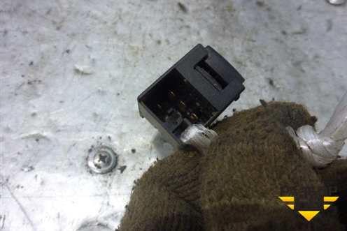 Кнопка стеклоподъёмника (1J0959855) для Volkswagen Passat (B5) с 1996-2005г