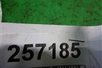Трос стояночного тормоза (левый) (3B0609721L) для Volkswagen Passat (B5) с 1996-2005г