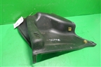 Обшивка багажника правая (хетчбэк) для Chevrolet Aveo (T200) с 2003-2008
